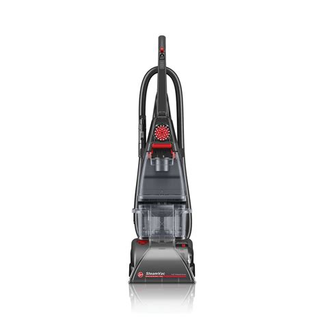 Hoover F5914901nc Steamvac Plus Carpet Cleaner With Clean Surge