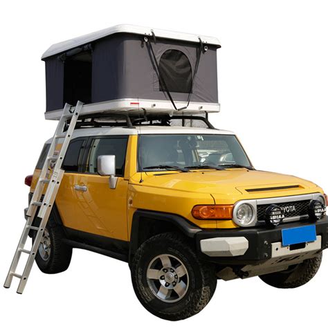 China 4x4 Accessories 4wd Off Road Suv Camping Tent Hard