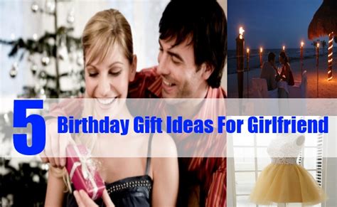 Check out the best gifts for girlfriends, including thoughtful and romantic gift ideas for her birthday. Time To Choose Perfect Birthday Gift For Your Girlfriend ...