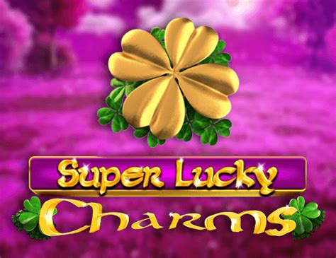 Super Lucky Charms Slot Play Free Online Blueprint