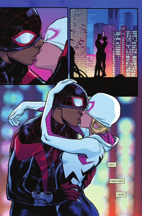 Preview Spider Man 12 Spider Gwen Spiderman Marvel Spiderman