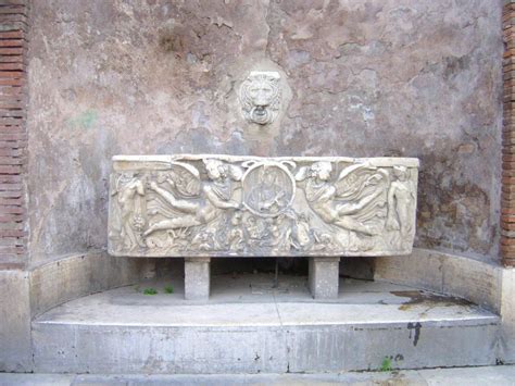 See reviews, photos, directions, phone numbers and more for the best garden centers in fontana, ca. Fontana del Colosseo | Fountains, Outdoor decor, Water features