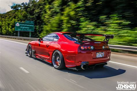 Pin By Jay Jay On Carros Toyota Supra Toyota Supra Mk Japanese Sports Cars