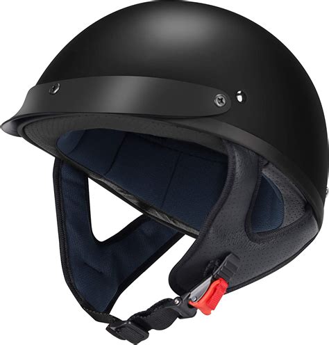 Top 10 Best Half Helmets With Visors In 2023 Complete Reviews