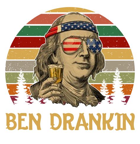 Ben Drankin Png Png Image Collection