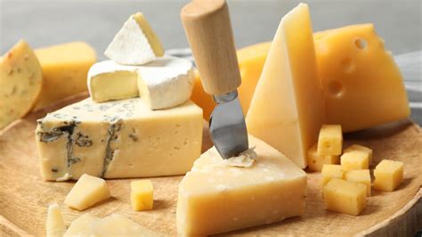 Major Cheese Recall 92 Cheeses Were Recalled And Theyre Dangerous To Eat