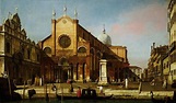 Caneletto | Francesco guardi, Canaletto, Venice paintings