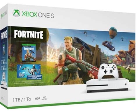 Downloading fornite on xbox one is easy and free! 'Fortnite' Xbox One Bundle Announced