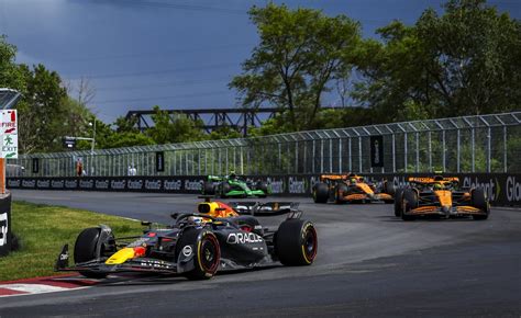 F1 2024 CLASSIFICHE Piloti E Costruttori AGGIORNATE Dopo GP Canada