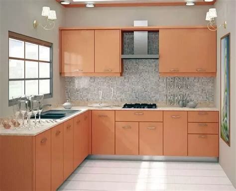 15 Modern L Shaped Kitchen Designs For Indian Homes 2023 Simple