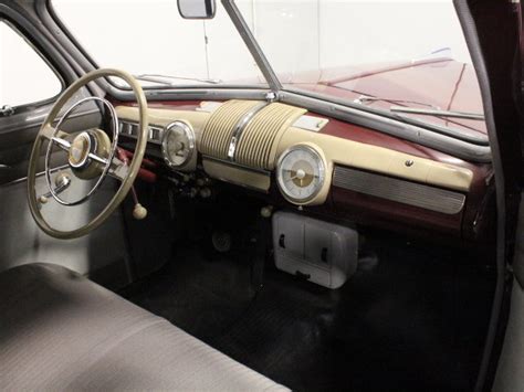 Absolute detailing & ceramic coating, in peoria, az, is the area's leading auto detailing company serving peoria, phoenix, glendale and surrounding areas. 1947 Ford Super Deluxe | Streetside Classics - The Nation's Trusted Classic Car Consignment Dealer