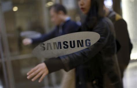 Worlds Biggest Startup Samsung Electronics To Reform Corporate
