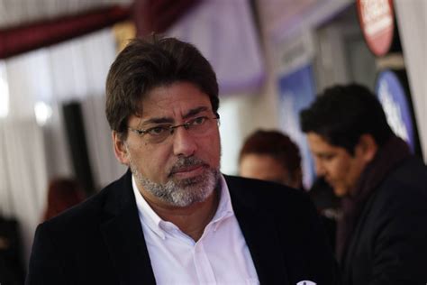 Daniel jadue presidente 2022 a transformar chile! Daniel Jadue reflota idea de Pinochet para dar salida al ...