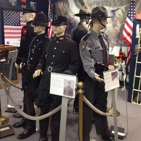 Pennsylvania State Police Museum In Hershey To Expand