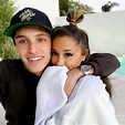 Ariana Grande, Husband Dalton Gomez Enjoy Concert Date Night | Us Weekly
