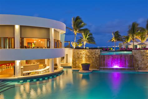 Krystal Grand Cancun Cancun Krystal Grand Cancun All Inclusive Resort All Inclusive