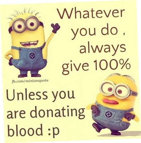 Infj quotes quotable quotes me quotes strong quotes work quotes proud quotes funny quotes wisdom quotes crush quotes. 29 Funny Minion Quotes - The Funny Beaver