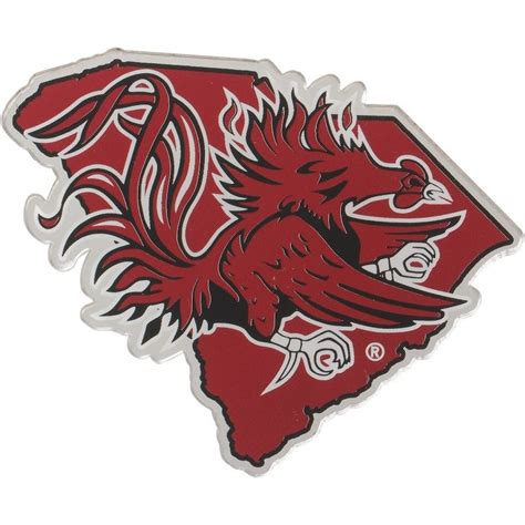 South Carolina South Carolina Gamecocks Carolina Panthers Stockdale College Logo Usa Brand