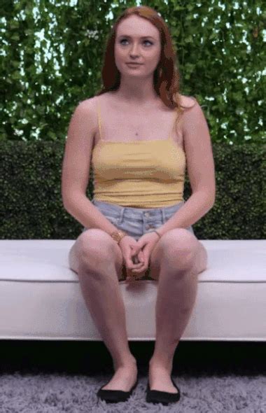 Nudoraphy Sophie Turner GIF