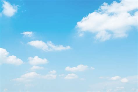 Blue Sky Png Images Free Png Image