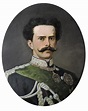 Umberto I di Savoia 2° Re d'Italia | Italia, Savoia, Ritratti