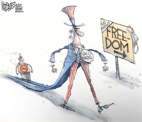 Freedom Cartoons