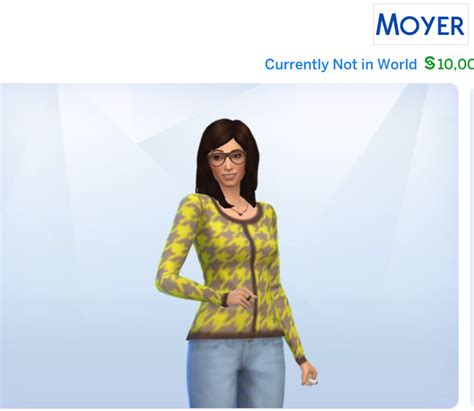 Sims 4 Tutorial Aspirations Stuck Ps4 Vanessa Fernandez Hochzeitstorte