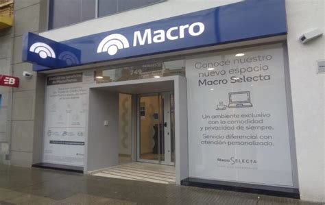 Simple y con más funcionalidades. Banco Macro tiene los mejores beneficios en compras online - El Eco