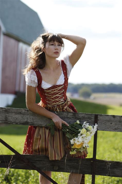 Summer Bavarian Dirndl Dress Authentic German Dirndl Dresses Heidi