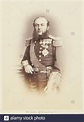 Prince Eduard of Leiningen Stock Photo - Alamy