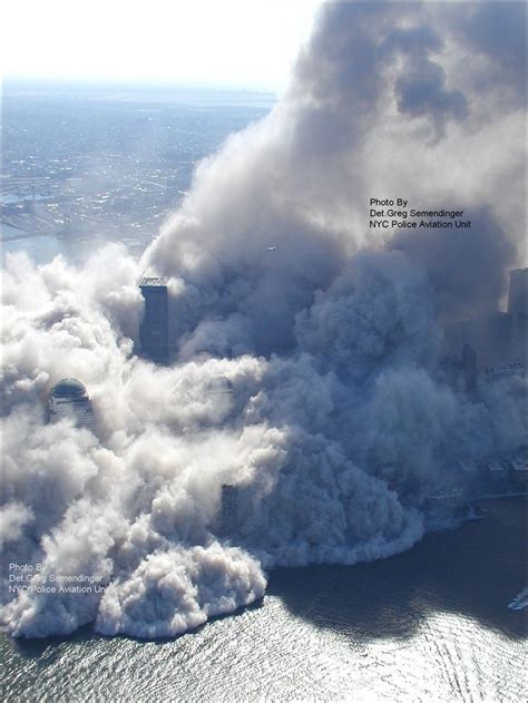 New Aerial Photographs Of 911 Attack Are Released Toledo Blade