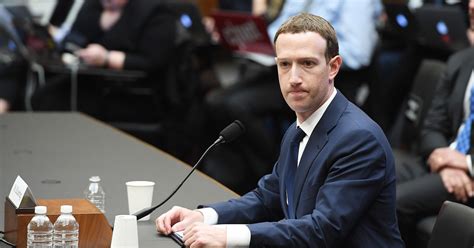 How Experts And One Congressman Reacted To 2 Days Of Mark Zuckerbergs