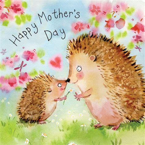 Being british, we should perhaps call these mothering sunday cards. Cute Mothers Day Cards. Mother's Day Cards. Happy Mother's ...
