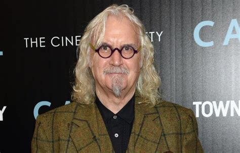 Sir Billy Connolly Heartbroken As He Loses Ability To Write Metro News
