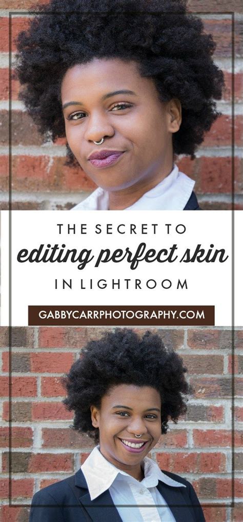 • the secret code to perfect skin tones in photoshop. How to Edit Perfect Skin in Adobe Lightroom | Perfect skin ...