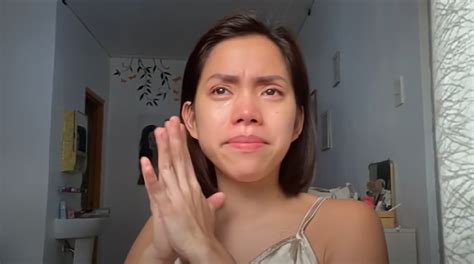 Watch Ex ‘pbb Housemate Jai Agpangan In Tears As She Opens Up About