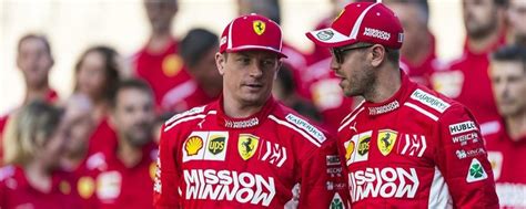 Test your knowledge of the monaco grand prix in our new f1 travel quiz! Sebastian Vettel: "Non è stato sempre facile con Kimi ...