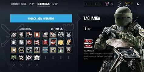 New Operator Icons Look Really Neat Rrainbow6