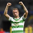 Celtic striker Leigh Griffiths pinpointed by PSG boss Unai Emery as the ...