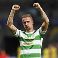 Celtic striker Leigh Griffiths pinpointed by PSG boss Unai Emery as the ...
