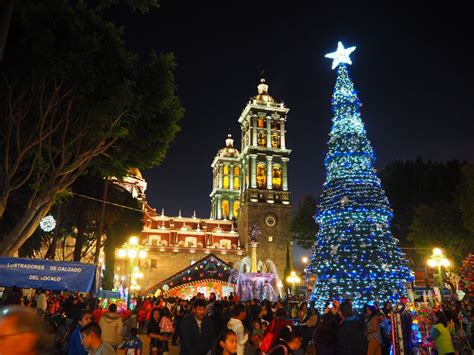About Spending Christmas In Mexico Again Chronic Wanderlust By