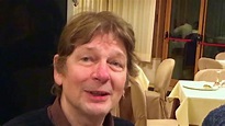 Mel Collins invite you, to Swiss tour in March ! - YouTube