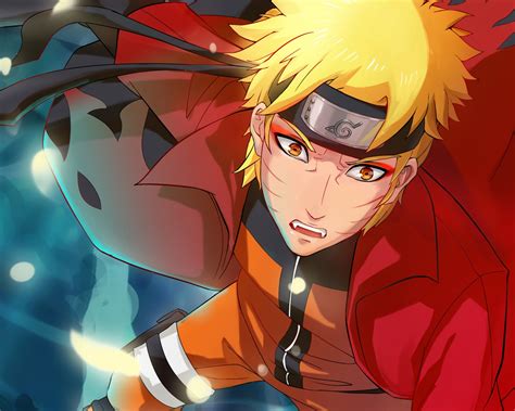 Fond D ecran Naruto Pc Naruto Uzumaki 4k Hd Fond D écran Télécharger