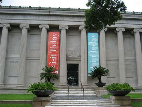 10 Museums In Houston You Have To Visit