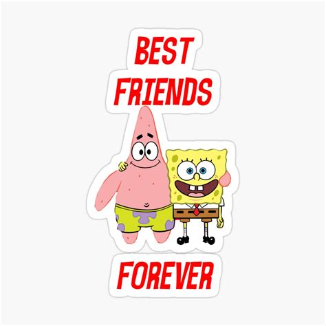 Forever Spongebob And Patrick Ubicaciondepersonascdmxgobmx