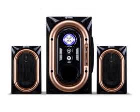 7 speaker mini bluetooth terbaik dan murah 2020 | mulai rp90 ribuan! Harga Speaker Aktif GMC 886C Bluetooth Terbaru - Harga ...