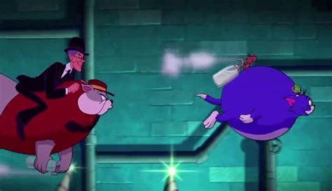 And it includes many of the beloved songs from willy wonka and the chocolate factory, the gene wilder theatrical adaptation from 1971. Tom And Jerry Willy Wonka And The Chocolate Factory Review