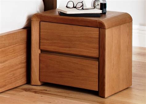 Sizes Of Bedside Tables Choosing The Right Model
