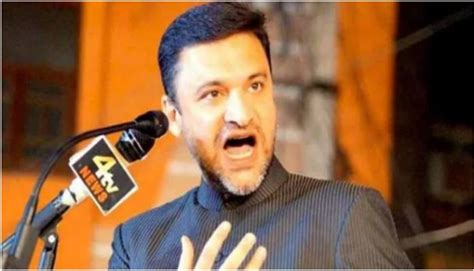Akbaruddin Owaisi Acquitted In Decade Old Hate Speech Cases