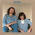 David Crosby & Graham Nash - Whistling Down the Wire (1976) - MusicMeter.nl